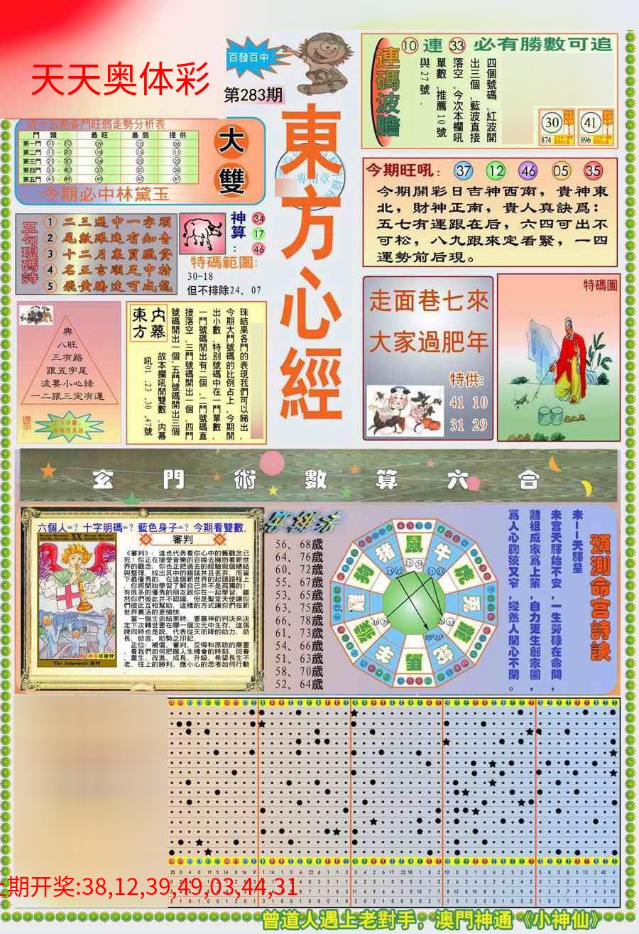 (新版)东方心经A (新版)东方心经A